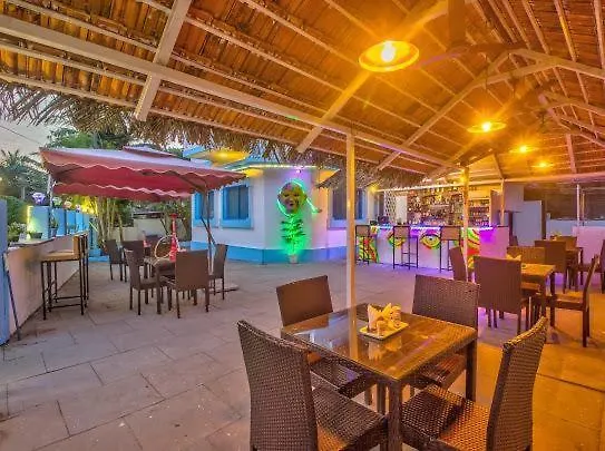 Candolim Boutique HouseBoutique Hotel