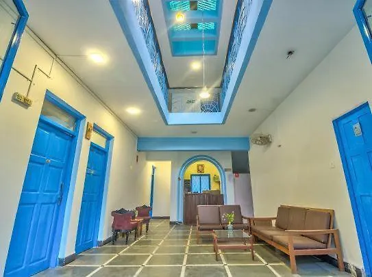 Candolim Boutique HouseBoutique Hotel